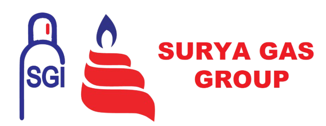 Surya Gas